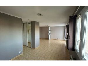 Appartement Nanteuil-lès-Meaux 41 m² T-1 à vendre  128 000 €