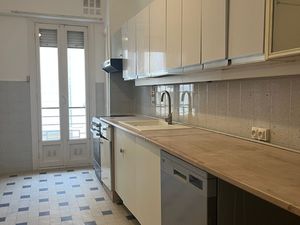 APPARTEMENT 3 PIECES / QUARTIER FLEURS NICE