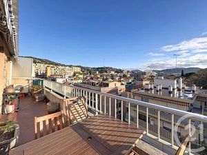 Appartement F2 à vendre - 2 pièces - 45 26 m2 - Nice - 06 - PROVENCE-ALPES-COTE-D-AZUR