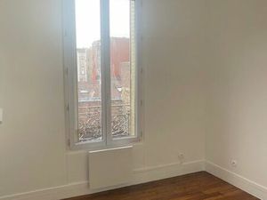 2 Pièces rénové à louer