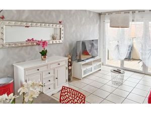 Appartement Romans-sur-Isère 43.37 m² T-2 à vendre  120 000 €