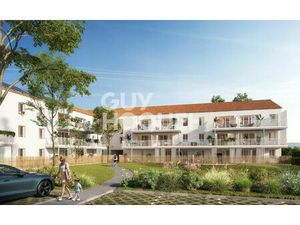 Appartement 2 pièces à louer à Saint-Pierre-d'Oléron