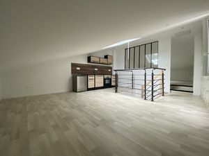 Appartement 2 pièces - 30m2