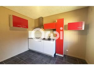 Appartement Soissons 31 m² T-1 à vendre  56 900 €