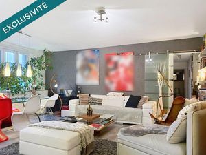 en vente Appartement 96 m² – 270 000 € |Thionville