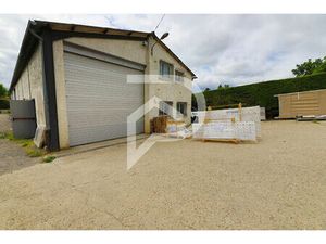 Entrepôt / local industriel Montesson 1 pièce(s) 100 m2