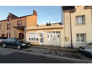 Maison Besné m² T-4 à vendre  126 600 €