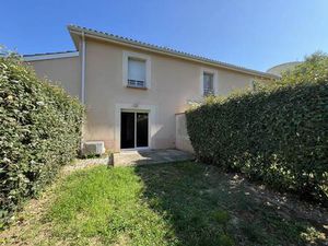 Vente maison 3 pièces 72 m² Castelsarrasin (82100)