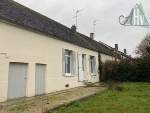 MAISON DE VILLAGE A LOUER