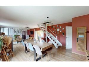 Maison Fieffes-Montrelet 139 m² T-5 à vendre  240 000 €