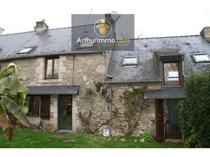 A LOUER HELLEAN MAISON 3 CHAMBRES