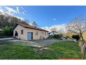 Maison Le Verdier m² T-5 à vendre  199 000 €