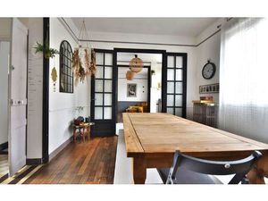 Maison Longpré-les-Corps-Saints m² T-7 à vendre  222 600 €