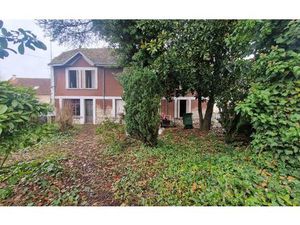 Maison Lye m² T-5 à vendre  66 000 €