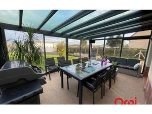 Maison Querrieu 115 m² T-4 à vendre  339 000 €