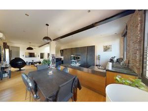 Maison Toulouse 115 m² T-4 à vendre  470 000 €