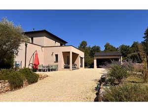 Maison Vagnas m² T-4 à vendre  470 000 €