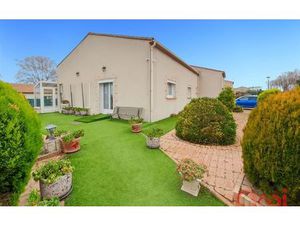 Maison Vias m² T-5 à vendre  420 000 €