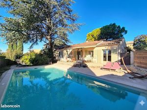 Maison 7 pièces 150 m²