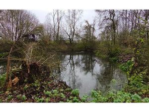 Terrain Cartigny m² T- à vendre  18 000 €