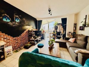 T QUARTIER SAINT ANNE + PLACE DE PARKING