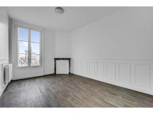 Appartement Aubervilliers 2 pièce(s) 39.34 m2