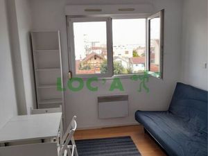 Location appartement 1 pièce 16 m² à Dijon (21000)