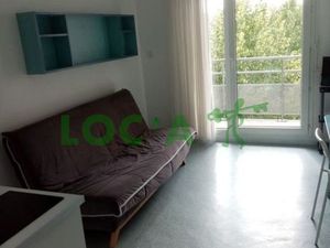 Location appartement 1 pièce 18 m² à Dijon (21000)