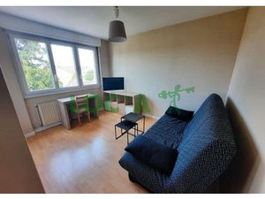 Location appartement 1 pièce 23 m² à Dijon (21000)