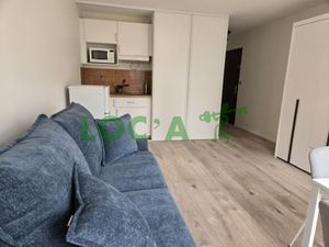 Location appartement 1 pièce 28 m² à Dijon (21000)