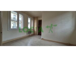 Location appartement 2 pièces 28 m² à Dijon (21000)