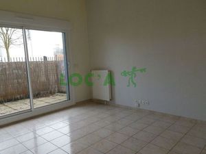Location appartement 2 pièces 41 m² à Dijon (21000)