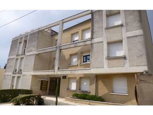 Location appartement  20.13 m² T-1 à Dijon  415 €