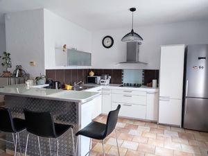 Duplex rénové de 99 30 m2 3 chambres Terrasse & jardin 1