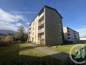 Appartement T3 à vendre - 3 pièces - 74 71 m2 - Foix - 09 - MIDI-PYRENEES