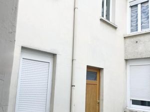 Vente Immeuble 101 m²