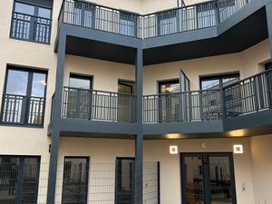 BRS - T3 avec terrasse