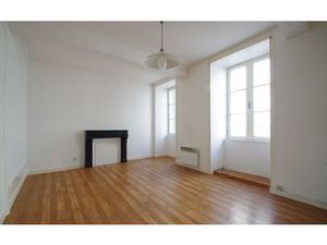 Location appartement  33.62 m² T-2 à La Rochelle  549 €