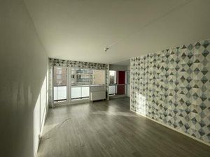 Appartement 3 pièces avec une cave