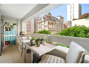 Levallois-Perret - Parc Gustave Eiffel