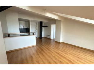 Location appartement  35 m² T-2 à Limoges  503 €