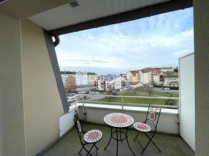 Appartement Centre ville Lons Le Saunier 2 pièce(s) 35.25 m2