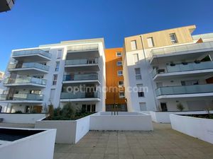A saisir : Appartement standing en centre ville