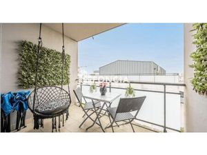 T3 de 63 m² – Résidence sécurisée avec piscine – À 3 min du tram et de toutes commodités