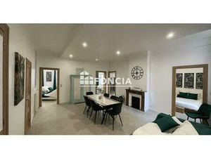 À vendre Montpellier 34000 Superbe appartement 4 pièces rénové – Montpellier Ecusson