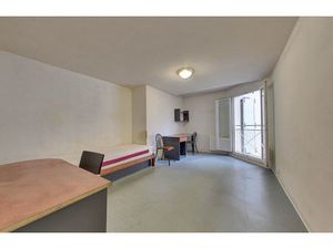 Vente appartement 1 pièce  22.94m²  Paris 11