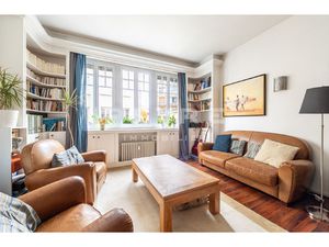 Paris 17ème - Pereire - 81 30 m2
