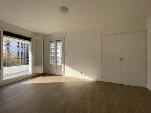 PERPIGNAN SUD - QUARTIER VERTFEUILLE  BEL F2 DE 41M2 EXPOSE