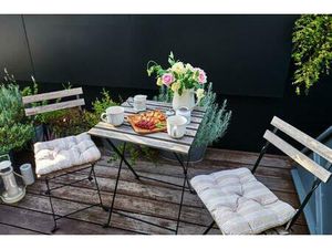 ** 2 Pièces Standing Proche RER A – Parking Inclus**