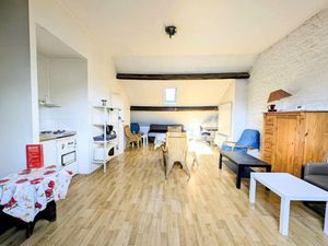 Studio à louer à Avenue Charles Madoux 7 Auderghem (VBD63619)